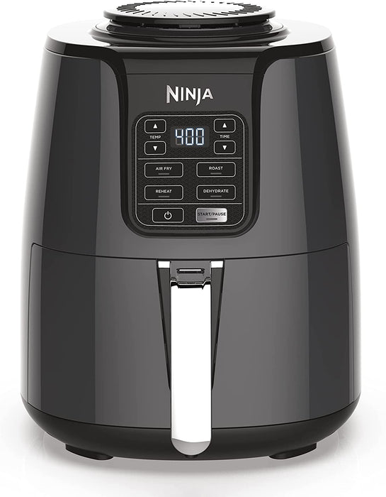 Freidora de Aire Antiadherente Digital de 3.7L NINJA AF101