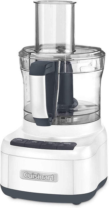 Procesador de Alimentos 8 Tazas con Motor de 350V CUISINART FP-8SVP1