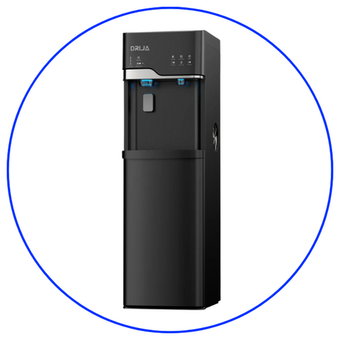 Dispensador de Agua