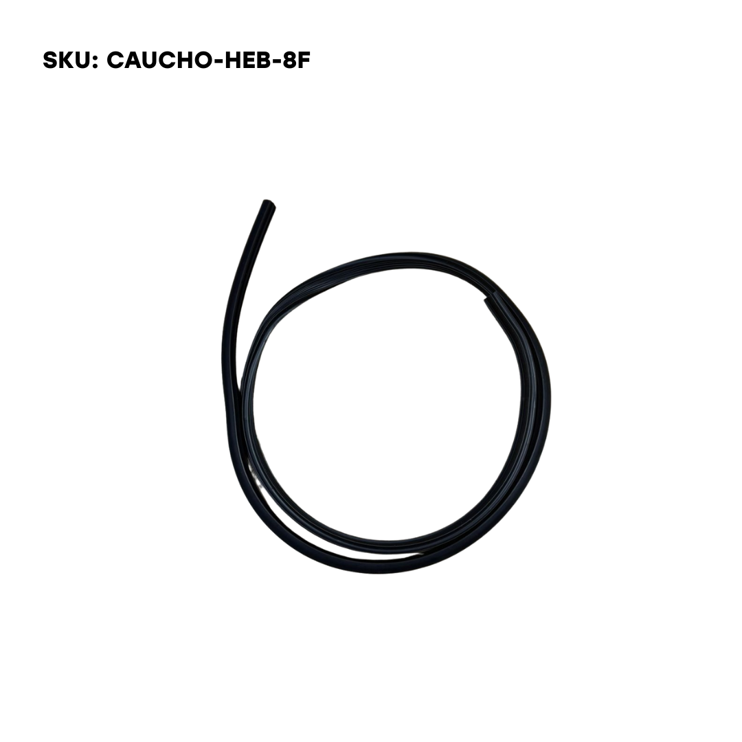 Repuestos para Horno de Convección Eléctrico de 4 Bandejas HEB-8F