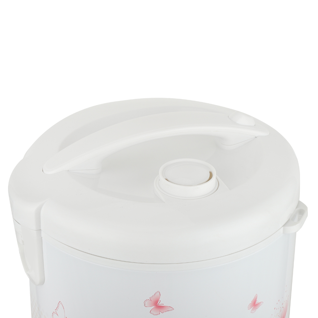 Olla Arrocera 10 Tazas Eléctrica Universal Royal IU-OA10