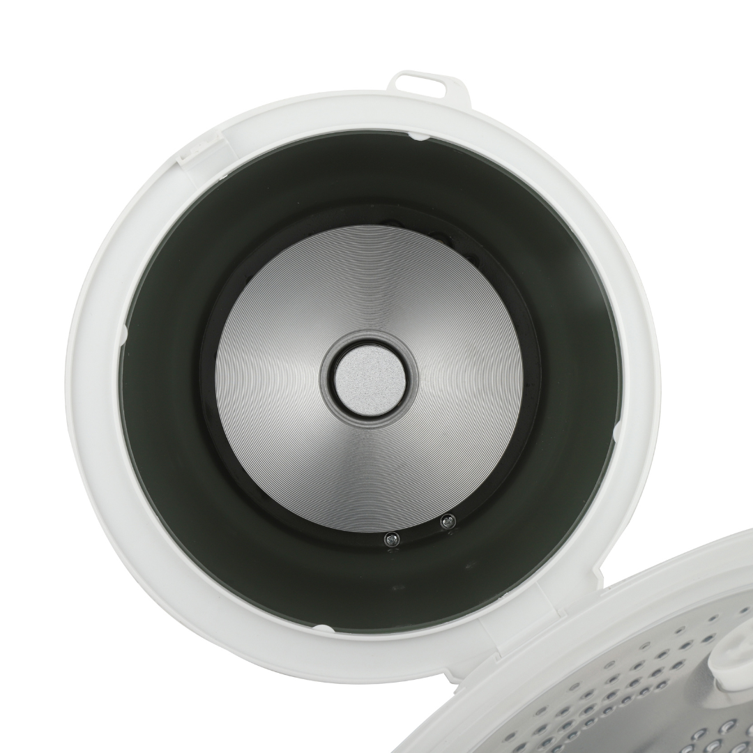 Olla Arrocera 10 Tazas Eléctrica Universal Royal IU-OA10