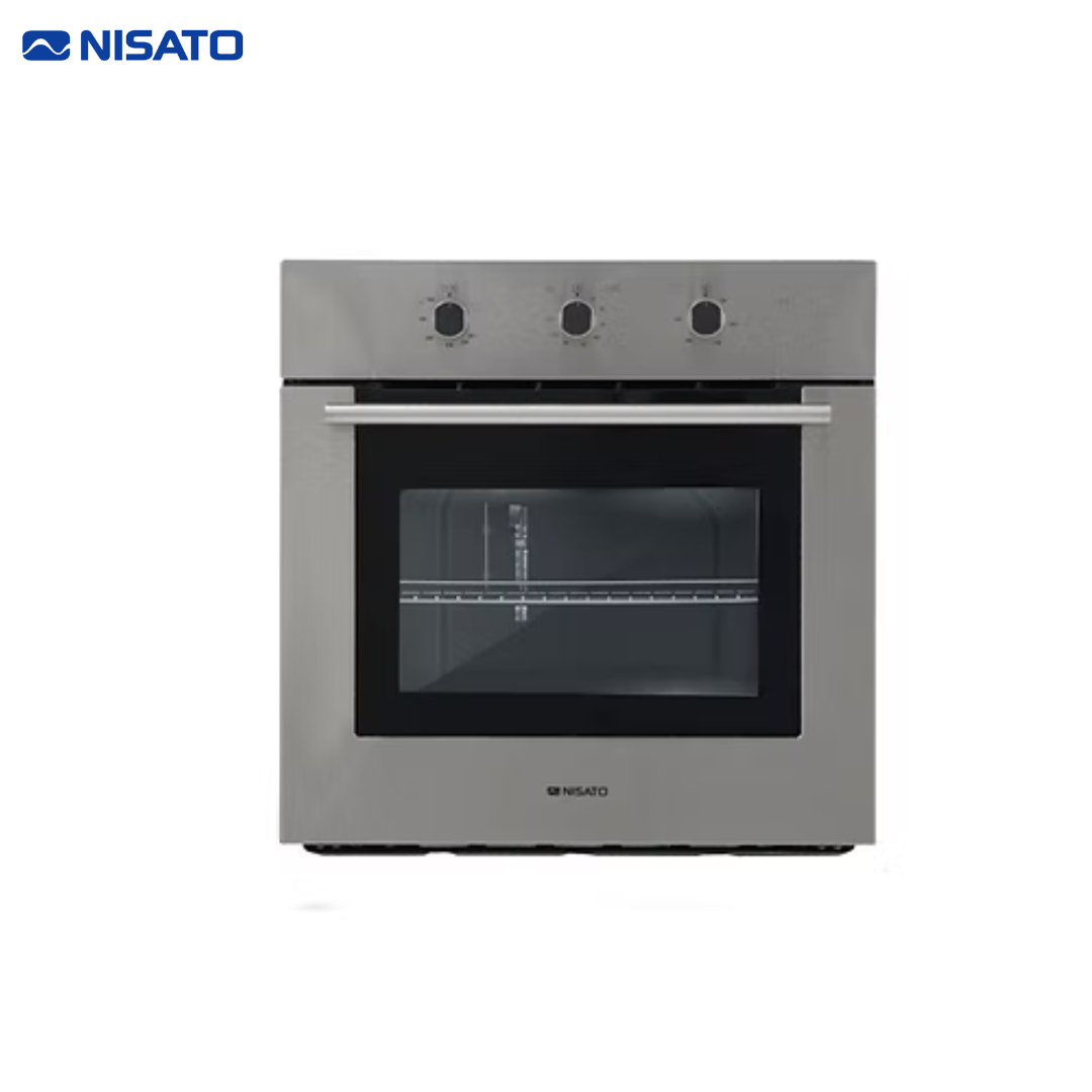 Horno Empotrable 24" Eléctrico Nisato NPH-2402EXDM