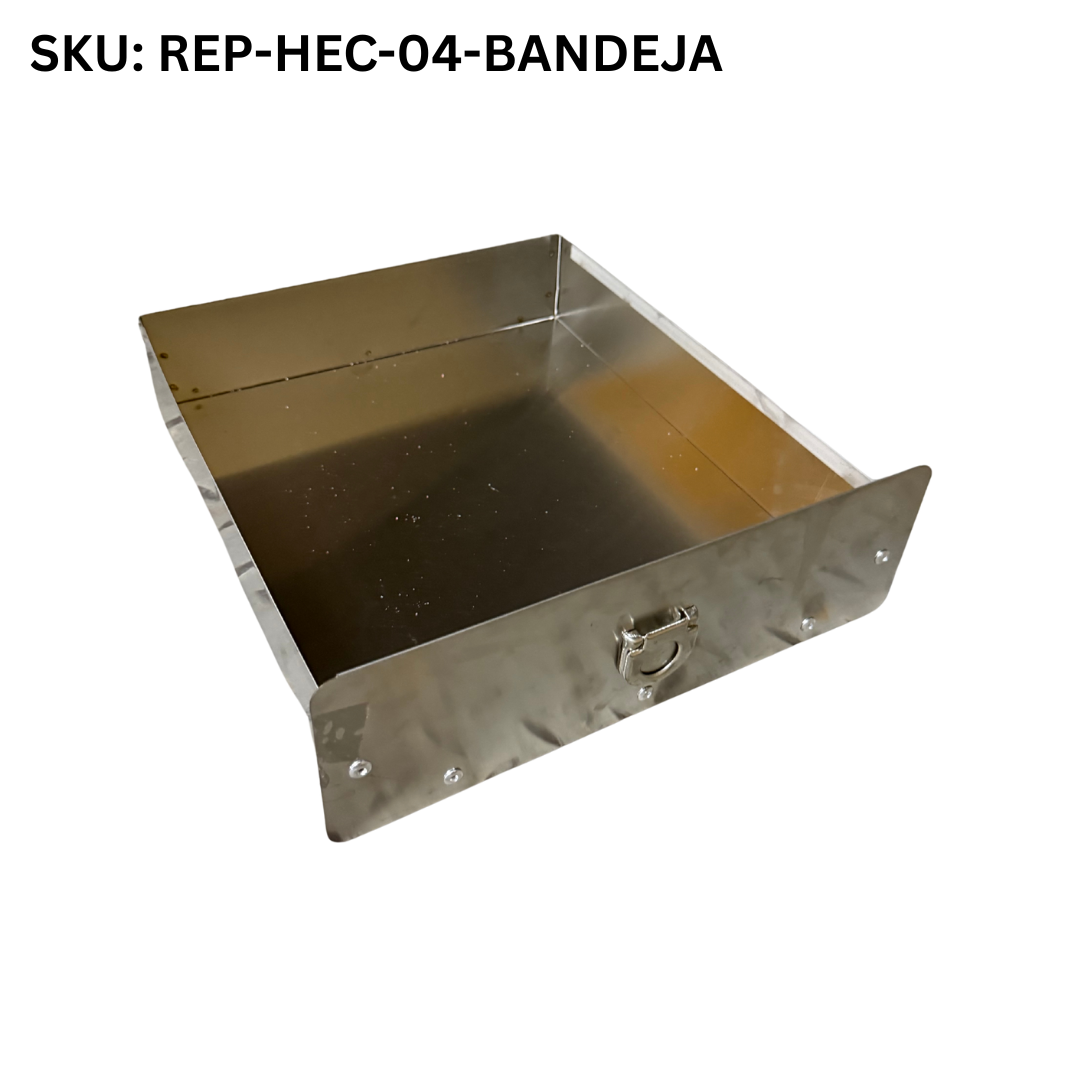 Repuestos Máquina de Algodón de Azúcar HEC-04 / HEC-03C