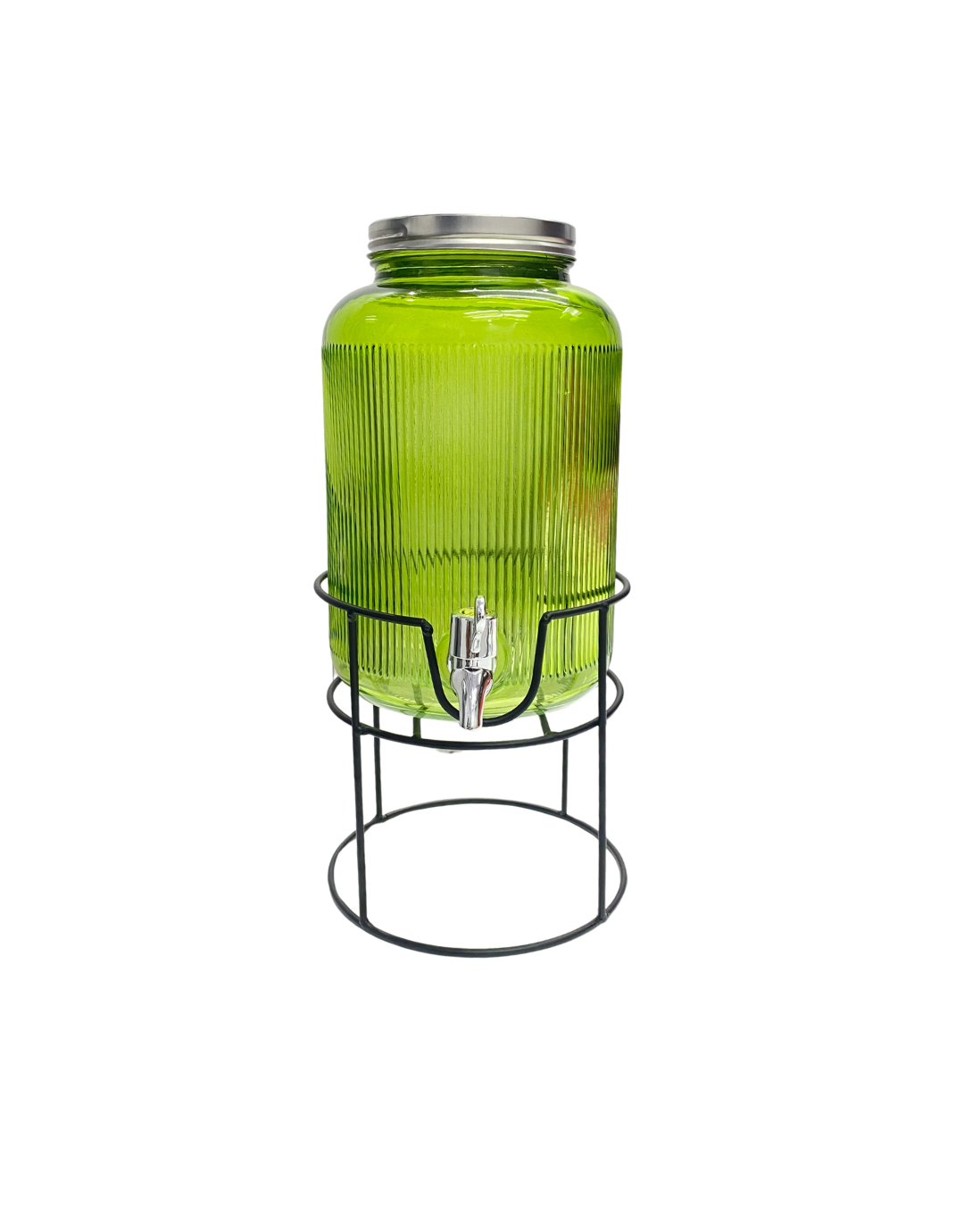 Envase con Dispensador de Vidrio 3.8L FSK9094 Selecto