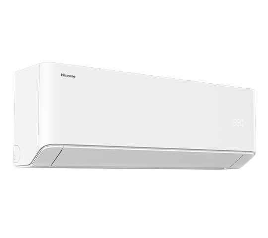 Aire Acondicionado Split 36,000 BTU Inverter SEER 20 con Wi-Fi Hisense ATR362GU