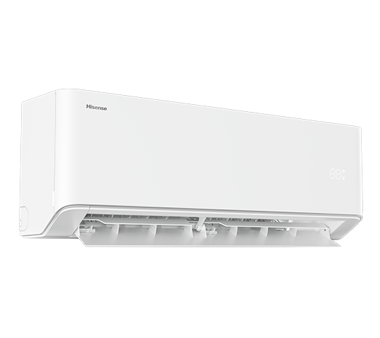 Aire Acondicionado Split 12,000 BTU Inverter SEER 21 con Wi-Fi Hisense ATR122HA