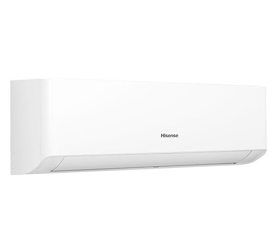 Aire Acondicionado Split Inverter 12,000 BTU Wi-Fi SEER 18 Hisense ATR122CJ