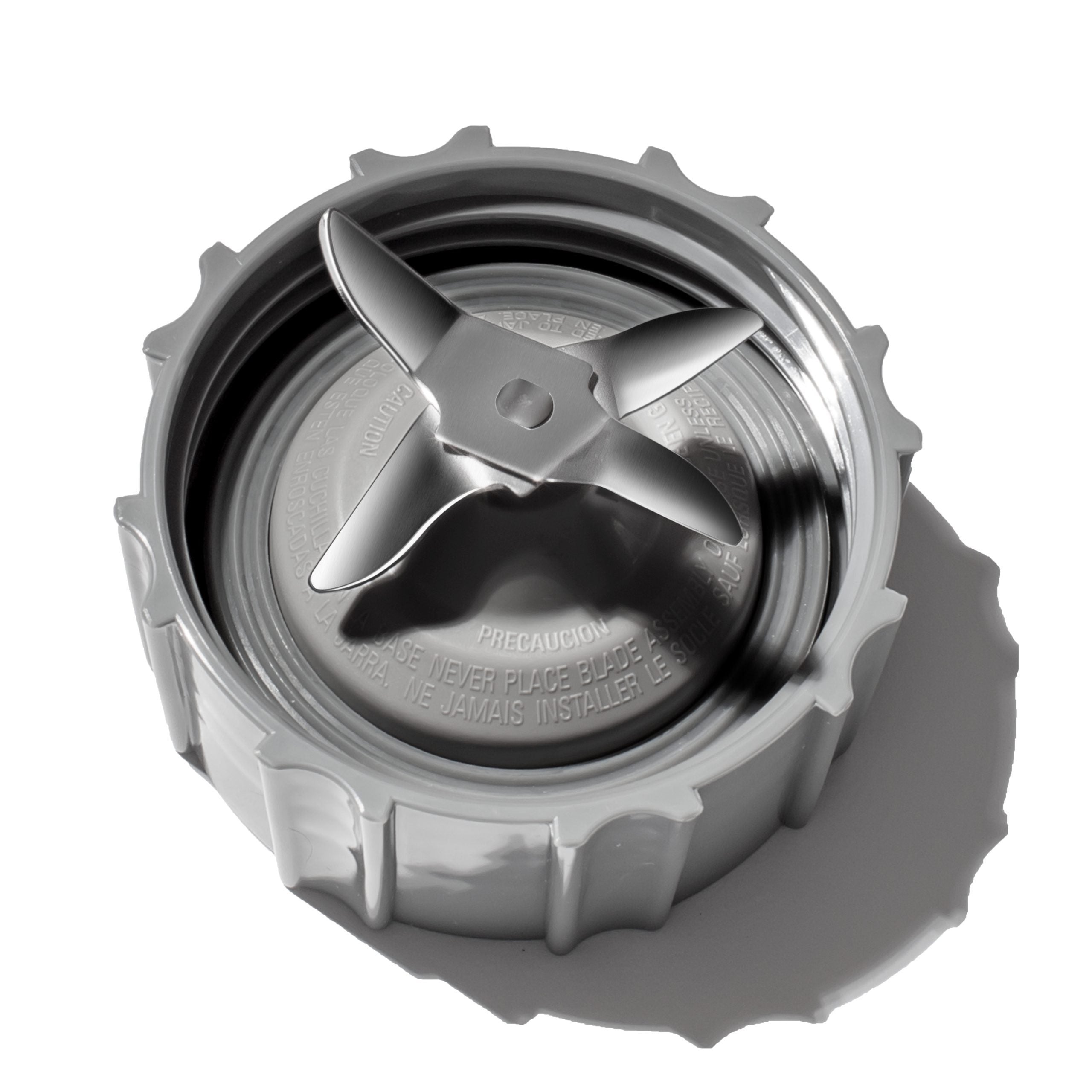 Licuadora DURAPRO Jarra de Vidrio 1.25L 550W Black and Decker BLBD-202GW