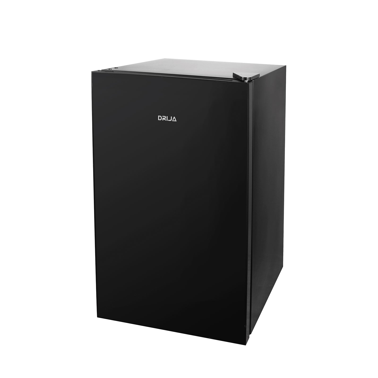 Nevera Refrigeradora Mini Bar Ejecutiva Drija BLACK-3 3.2 Pies³ 82.3L Vidrio Templado Negro