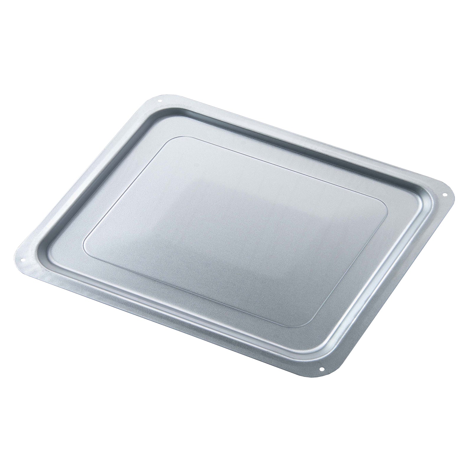 Horno Eléctrico con Freidora de Aire 12 en 1 25L 1440W Bruschetta 25L-B Drija