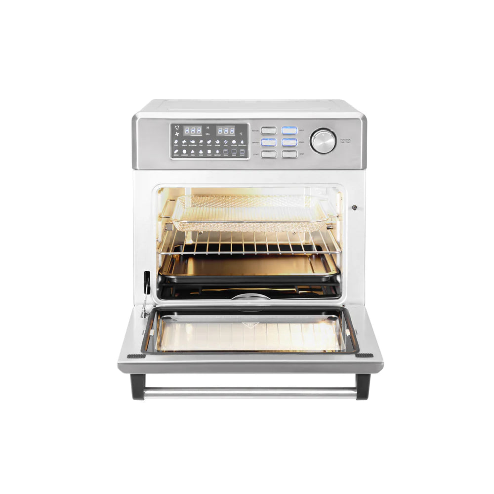 Horno Freidora de Aire Cuckoo CAFO-A2601S 26 Litros | Air Fryer Oven Multifuncional Coreano