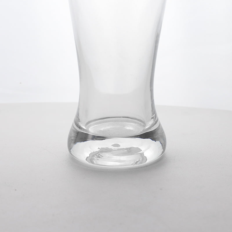 Vaso de Vidrio Cervecero Cerveza SM Larger 300ml Nadir J5070201230431