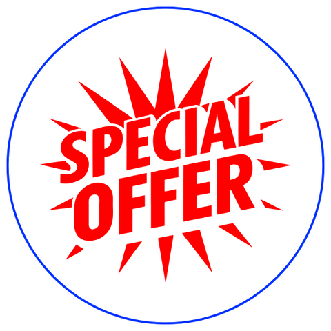 Ofertas