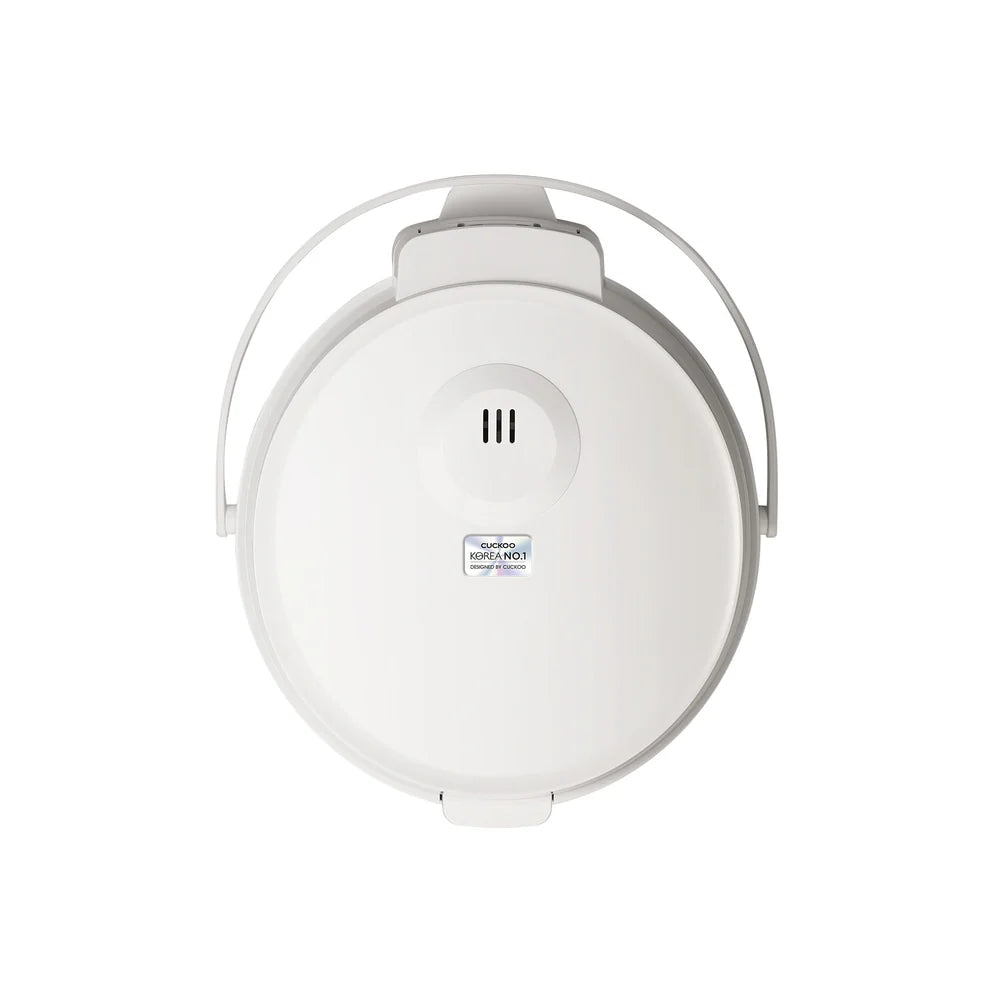 Olla Arrocera Cuckoo CR-1095 10 Tazas | Rice Cooker Coreana Multifuncional