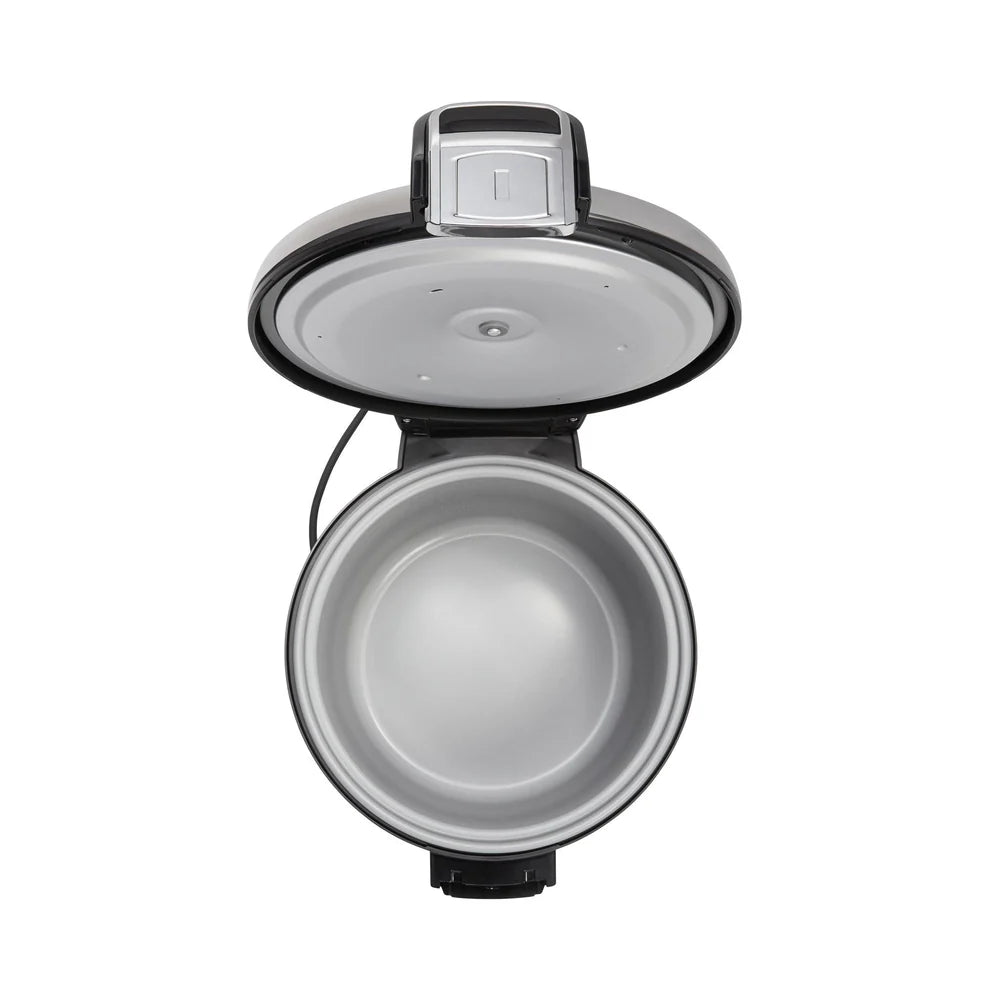 Olla Arrocera Comercial Cuckoo CR-3032 30 Tazas | Rice Cooker Profesional Coreano