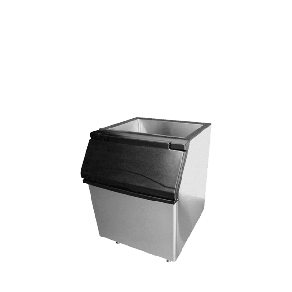 (PP) Bin de Almacenamiento Almacenador de Hielo 395LB Atosa CYR400P
