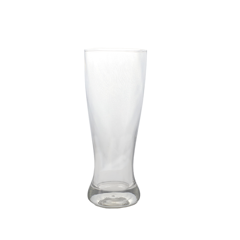Vaso de Vidrio Cervecero Cerveza SM Larger 300ml Nadir J5070201230431