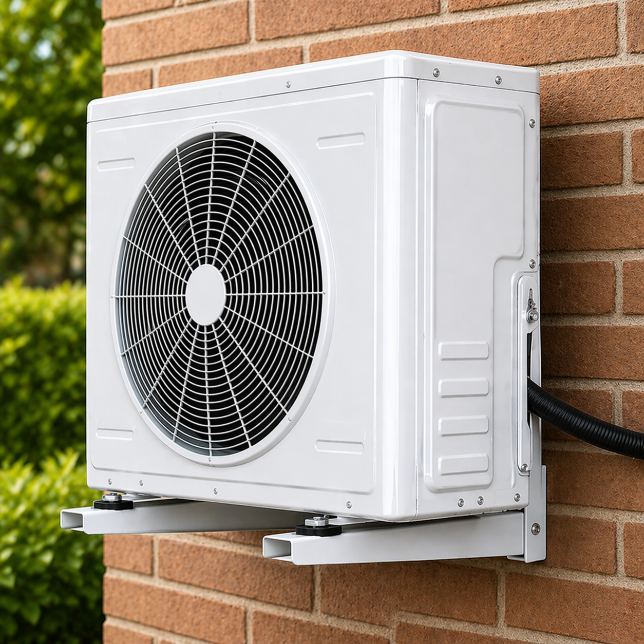 (LLEGANDO 5 DE MAYO) Soporte para Aires Acondicionado Lotus 250kg LHC-AC-50061