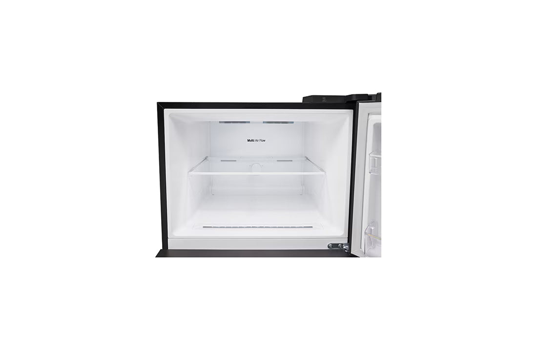 Refrigeradora LG Top Freezer 16p3 Smart Inverter – VT48BPMK Nevera.