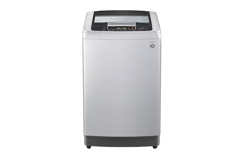 Lavadora Carga Superior 13kg Smart Inverter TurboDrum Pre-Lavado + Normal LG WT13DPBPK LG