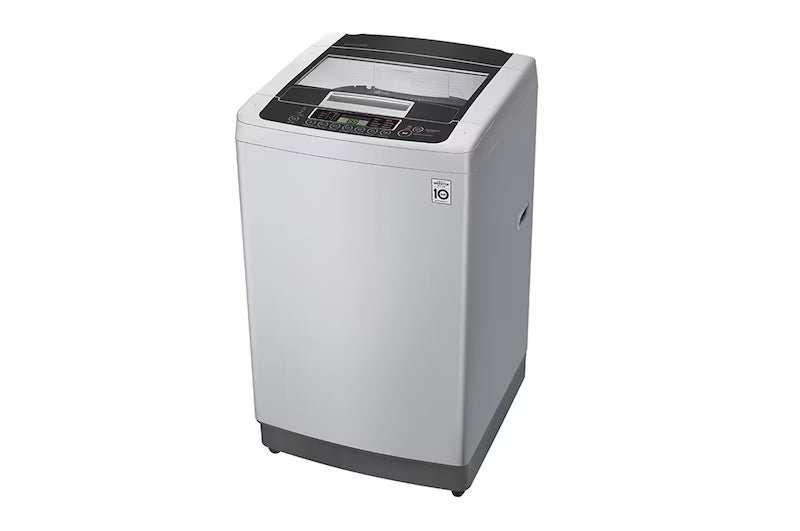 Lavadora Carga Superior 13kg Smart Inverter TurboDrum Pre-Lavado + Normal LG WT13DPBPK LG