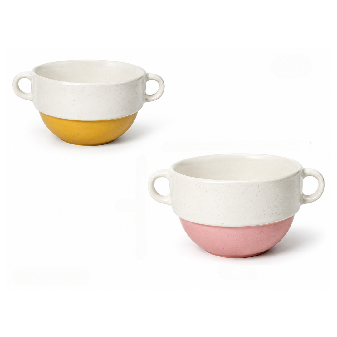 Taza Bowl de Cerámica 500ml/18oz NVL5919072