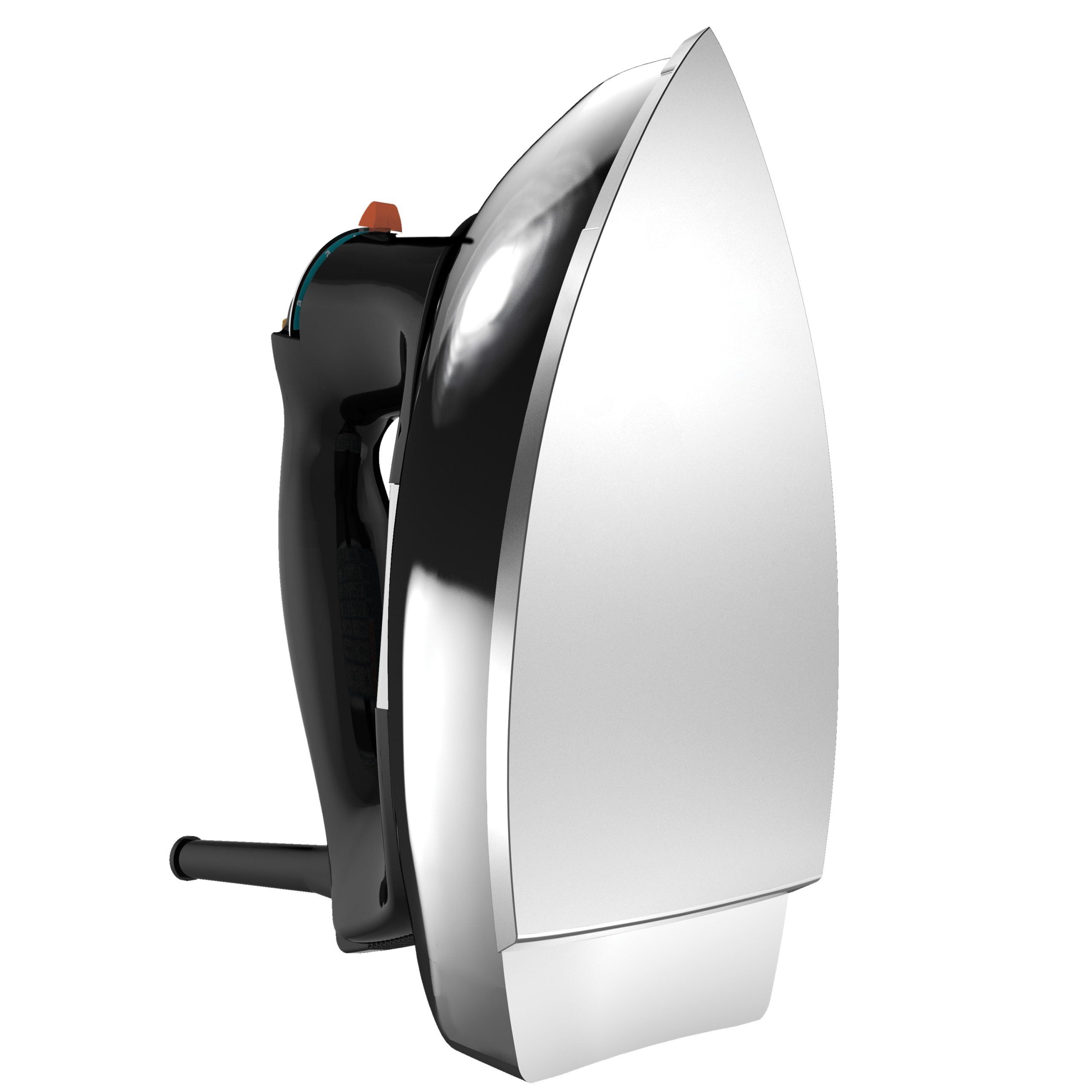 (LLEGANDO 27 DE MARZO) Plancha de Ropa The Classic Suela de Aluminio 1100W Black and Decker F-54