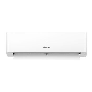 Aire Acondicionado Split Inverter 12,000 BTU Hisense ATR122KA