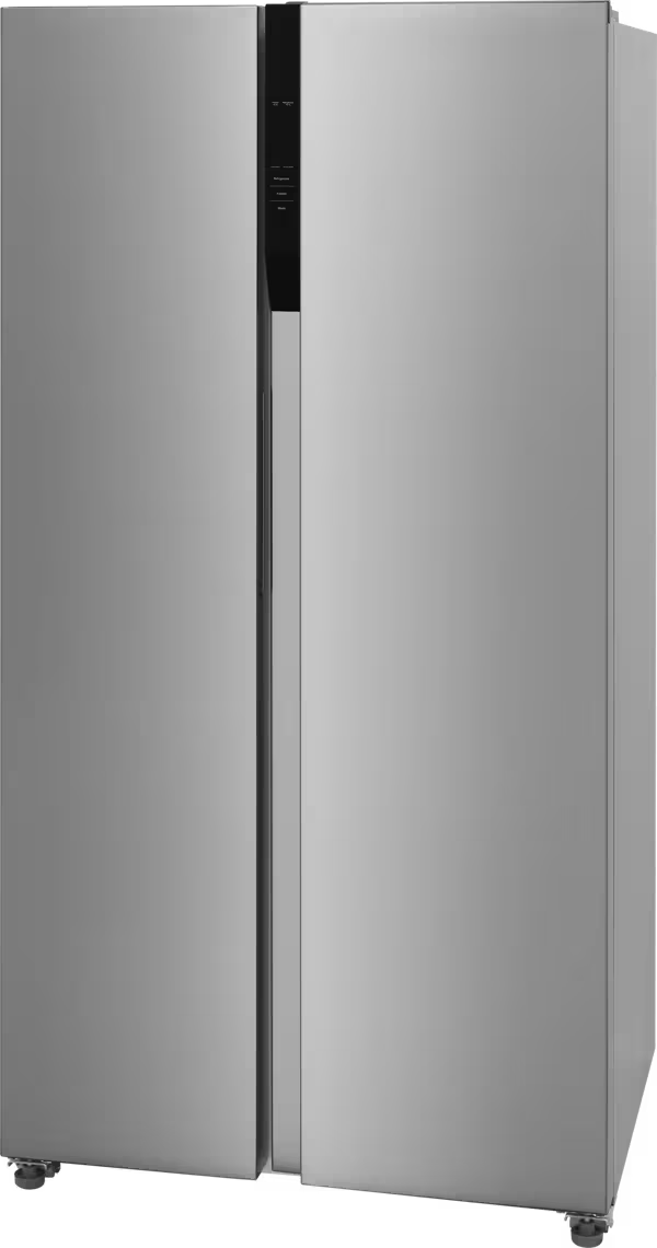 Refrigeradora Side By Side 21.4p3 Acero Inoxidable Frigidaire FRSG2115AV