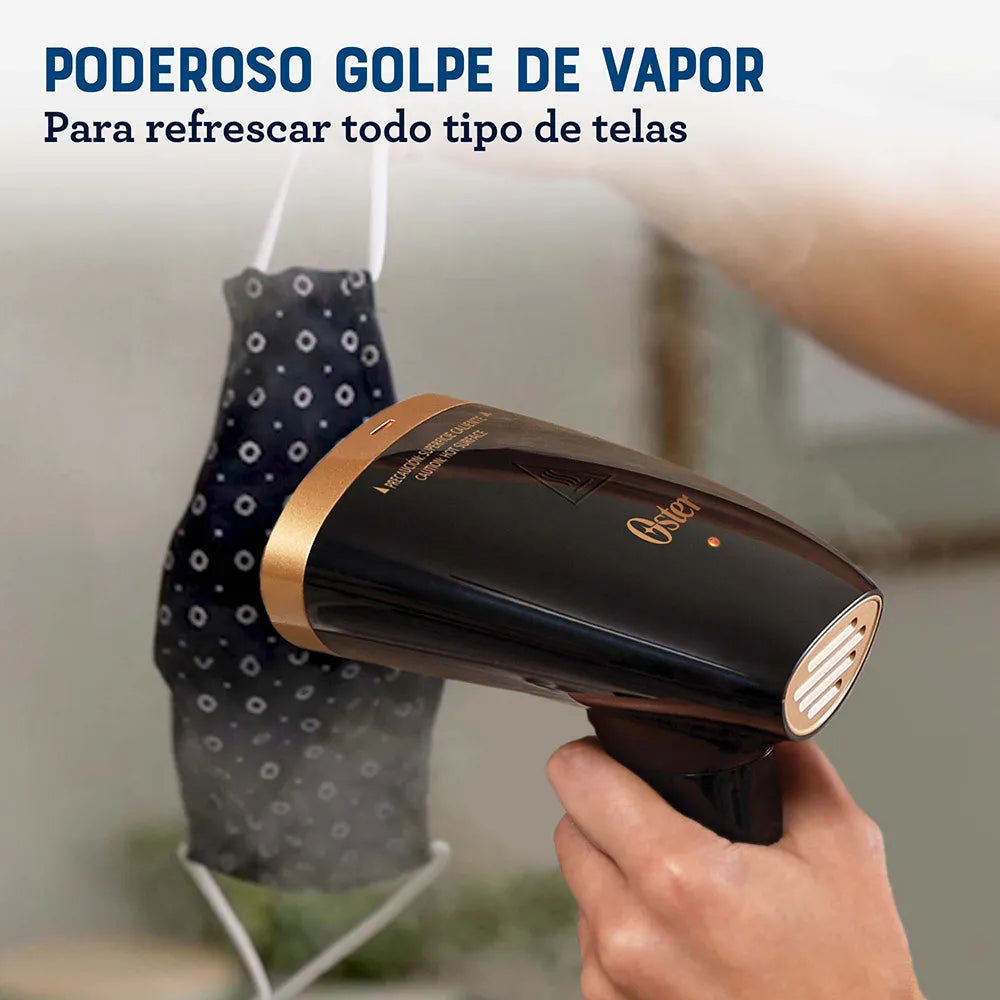 Vaporizador de Ropa Plegable Compacto 200ml Oster GCSTFS-300