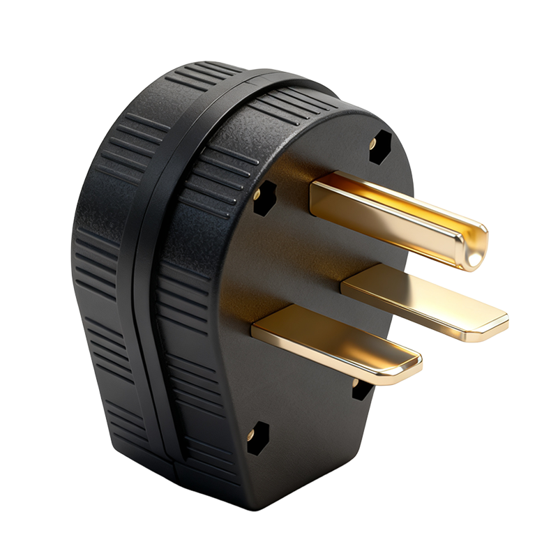 Enchufe de 3 Pines 250V 30A 6-30P