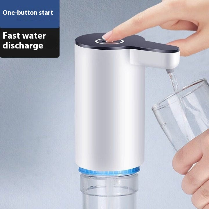 Dispensador de Agua Eléctrico Lotus LHC-9748 Garrafón.