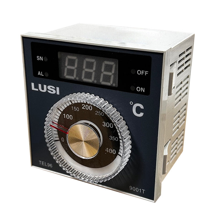 Repuestos Horno Industrial a Gas de 2 Niveles para 6 Bandejas 1760*890*1430mm HGO-12A / HGO-26A / HGO-39A Selecto