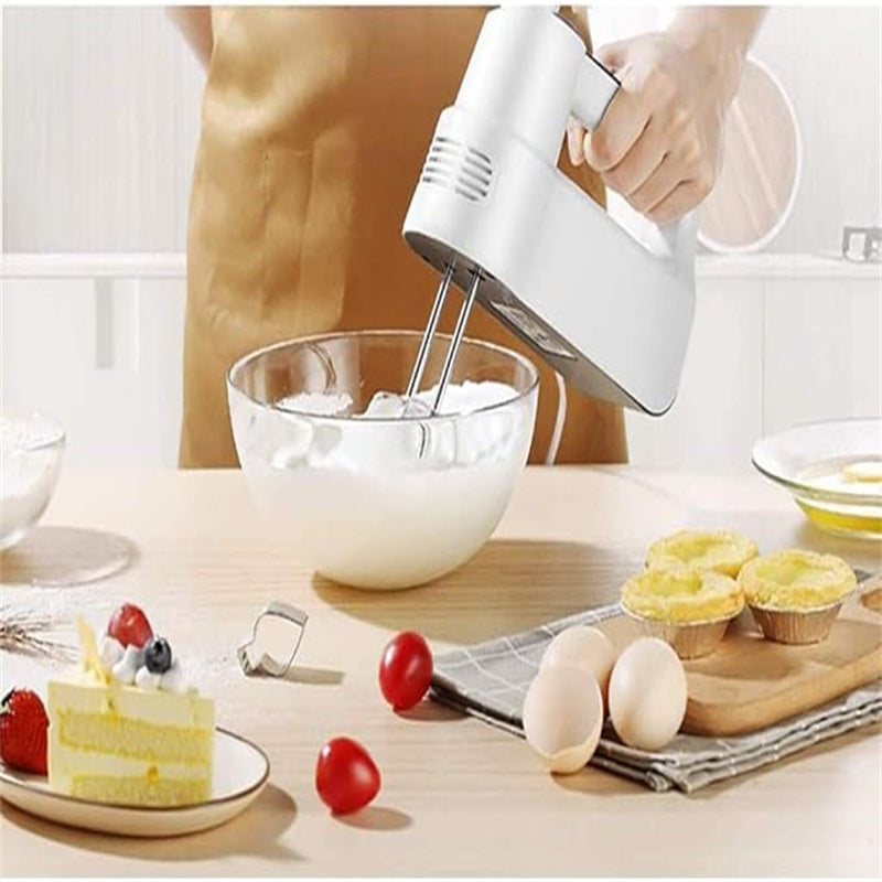 (LLEGANDO 16 DE ENERO) Batidora Eléctrica de Mano 100W Lotus LT-568