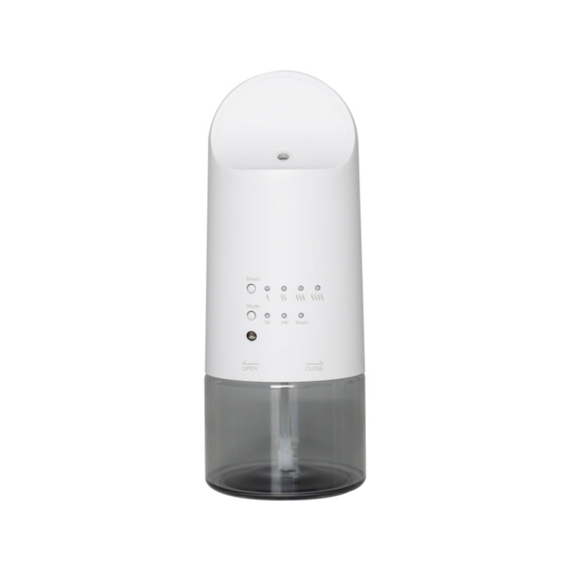 (LLEGANDO 19 DE JUNIO) Difusor de Aromas de Aceites Esenciales 160ml para Área de 25m2 Blanco A-P353
