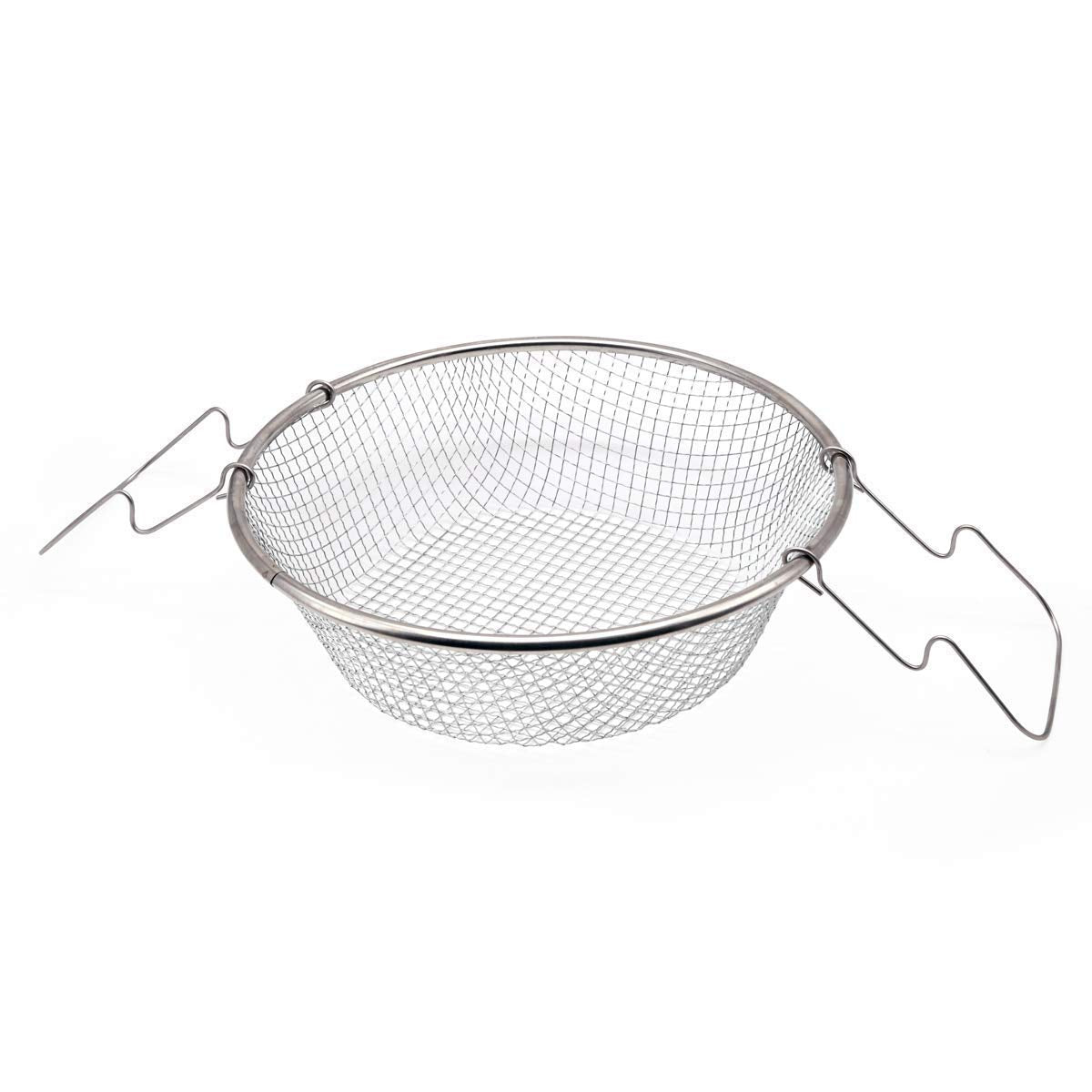 Cacerola Freidora 26cm Negro 89248 Selecto
