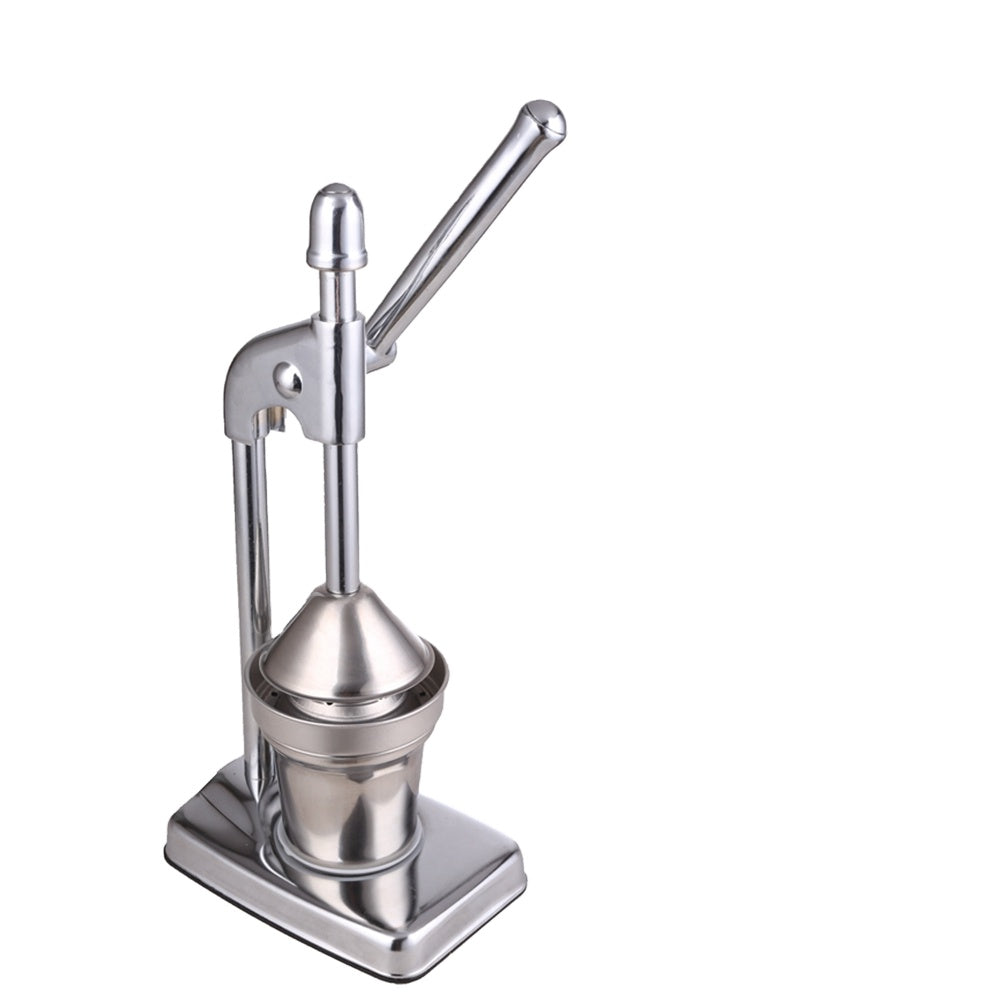 Exprimidor de Cítricos Naranja Manual de Metal 6986543695955