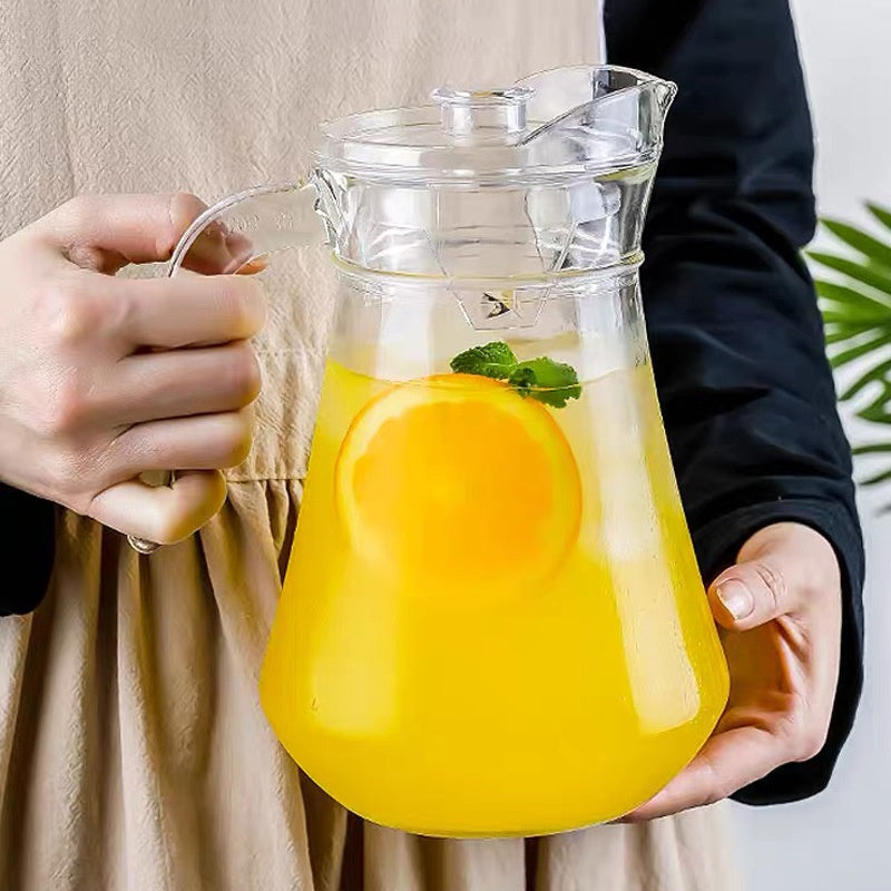 Jarra de Vidrio 1.3L NVS24131047