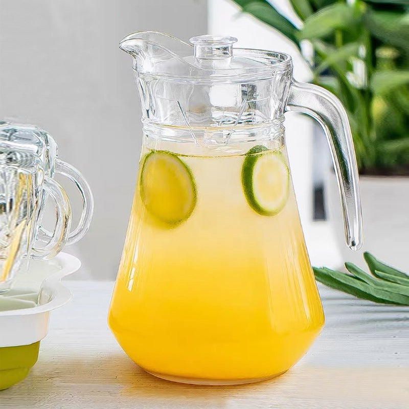 Jarra de Vidrio 1.3L NVS24131047