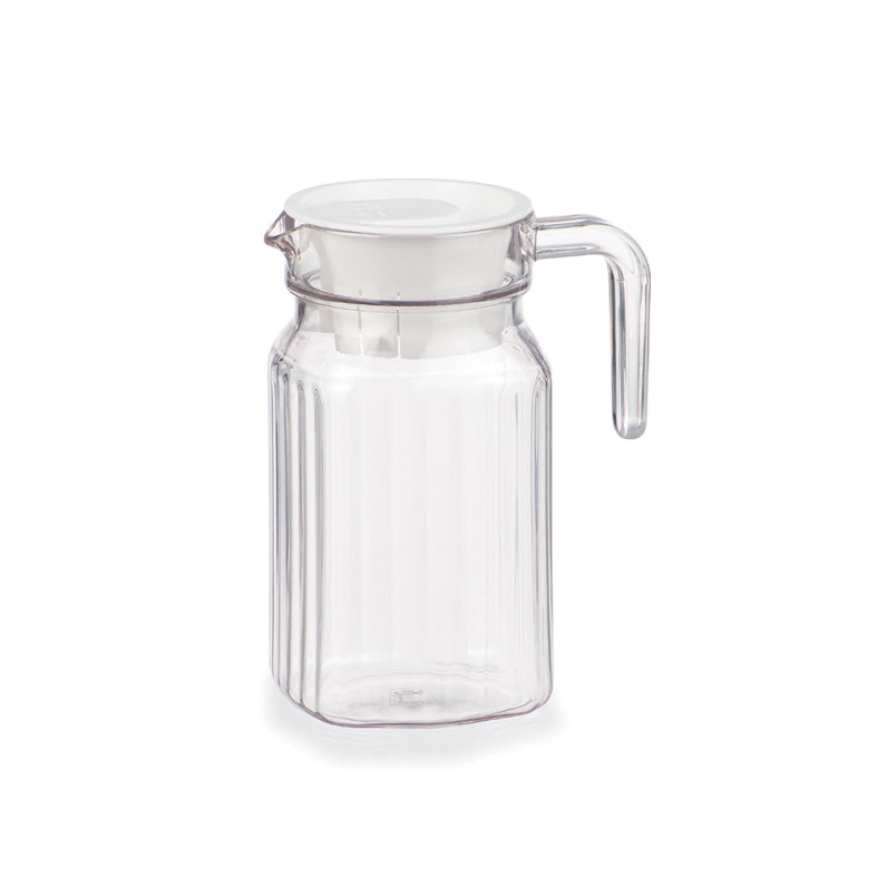 Jarra de Vidrio Pequeña 750ml Tower OJG-405 Selecto