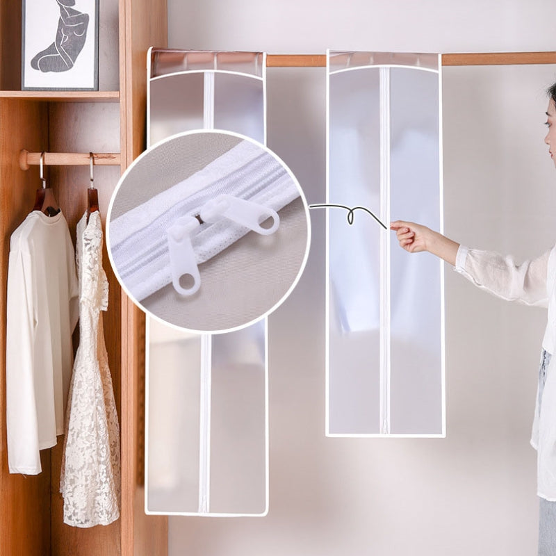 (LLEGANDO 26 DE FEBRERO) Forro Protector para Ropa 24x40" SCR-3619 Cobertor.