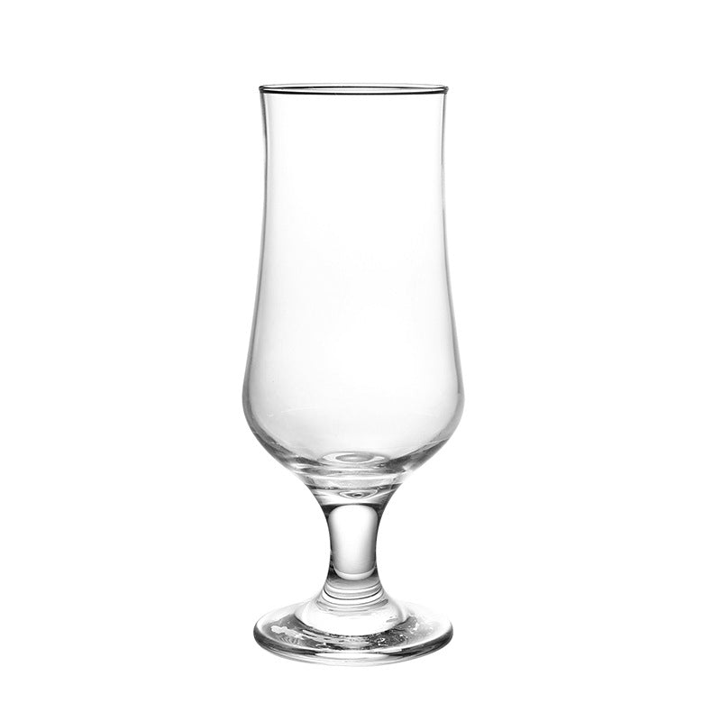 Set 6 Copas de Vidrio Melody 280ml SNV-007-6PCS Selecto
