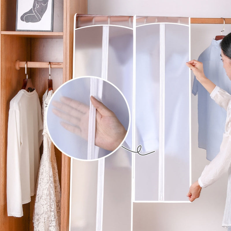 (LLEGANDO 26 DE FEBRERO) Forro Protector para Ropa 24x40" SCR-3619 Cobertor.