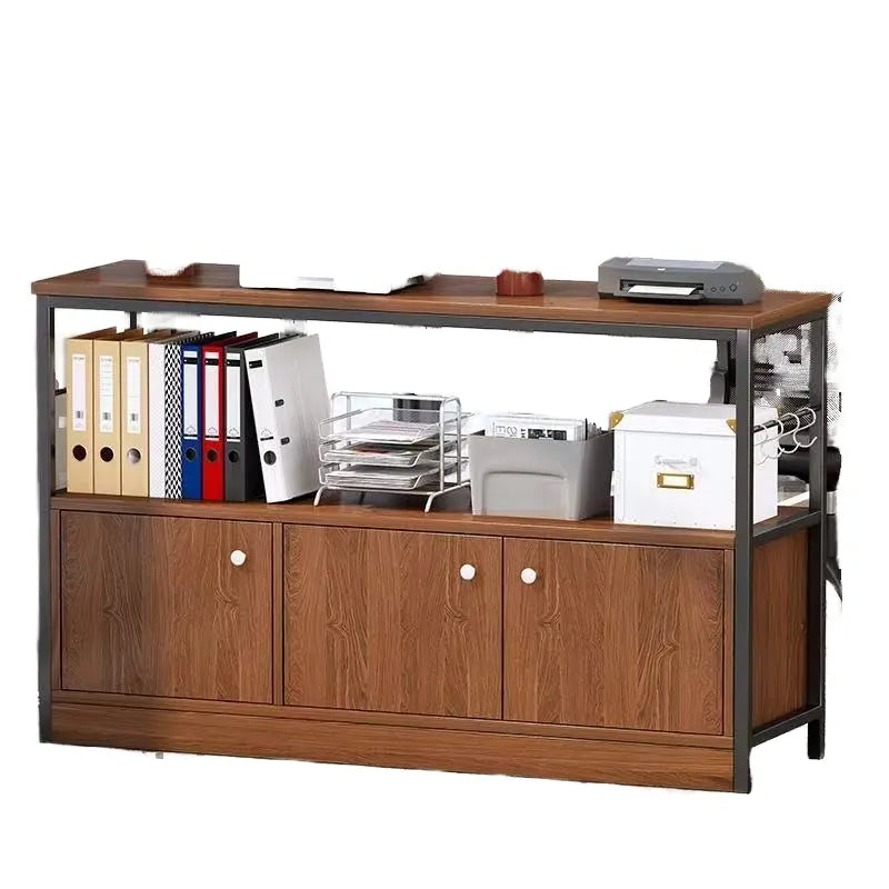 Mueble de Cocina 78x120x30cm ZWJ007814