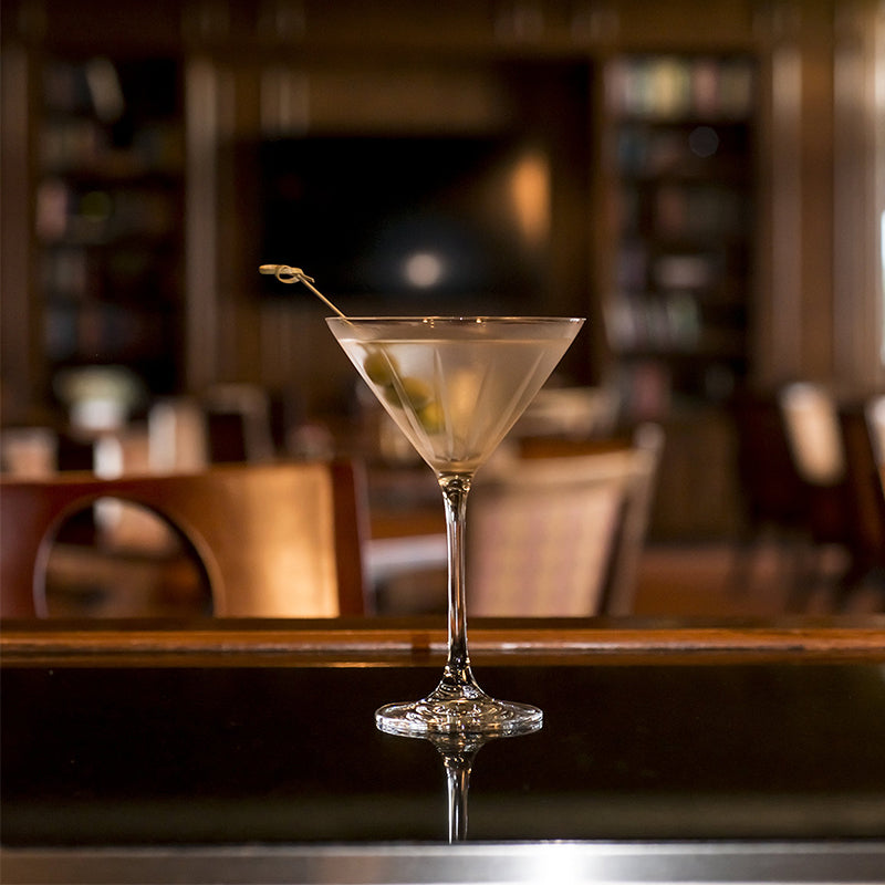 Copa de Vidrio para Coctel Martini 89019 Selecto