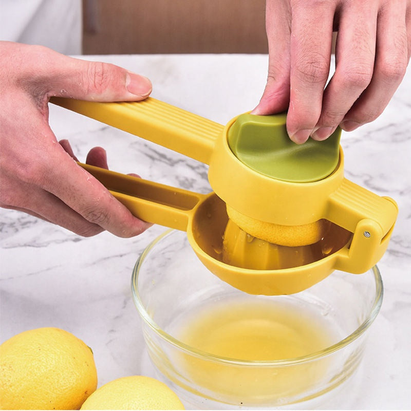 Exprimidor de Cítricos 89473 Limón.