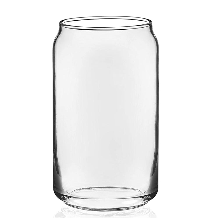 Set 6 Vasos de Vidrio 470ml BW-159-17