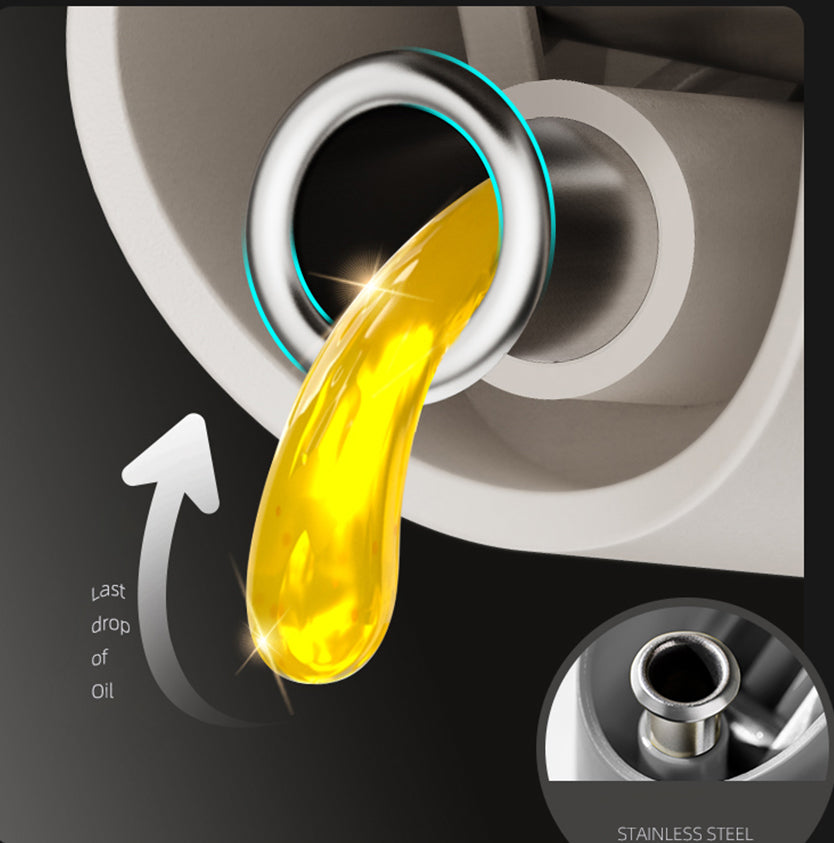 Dispensador de Aceite 500ml 89665