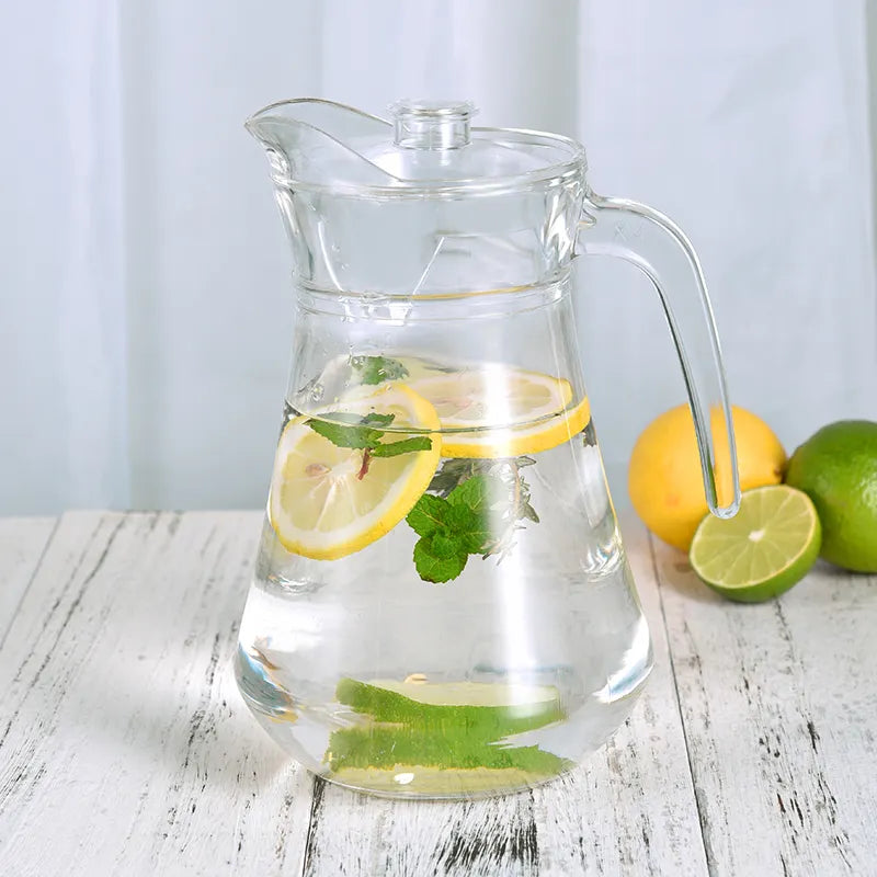 Jarra de Vidrio 1.3L NVS24131047